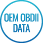 Чтение параметров OBD OEM (PID)
