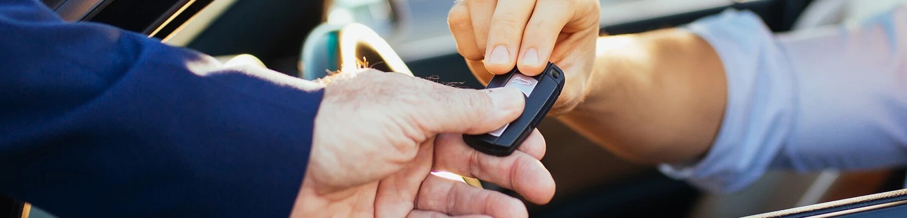 рішення для великих компаній із прокату автомобілів