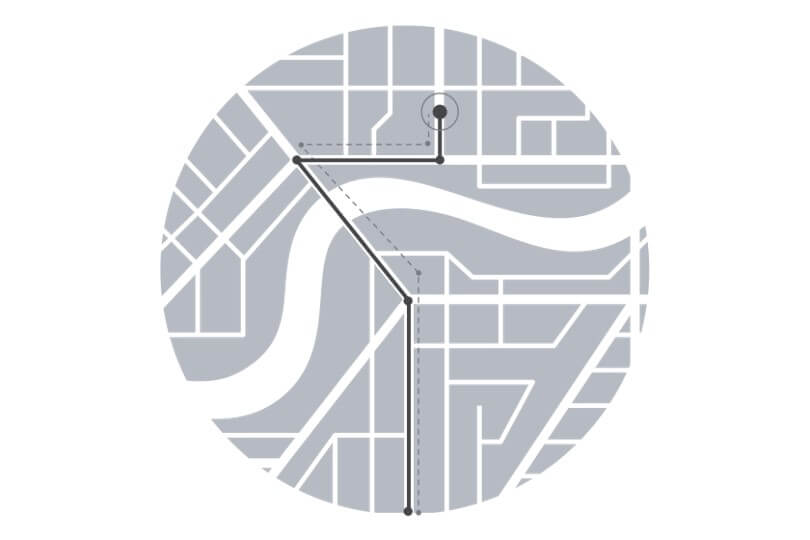 Підвищена точність GNSS 