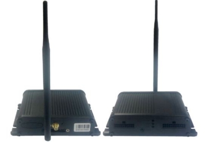 Контроллер ЕНДС 8005 Wi-Fi/GSM/GPS/ГЛОНАСС
