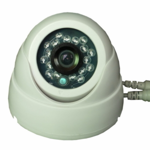 IP-Видеокамера Teswell TS-329С12-IP-1.7-IR