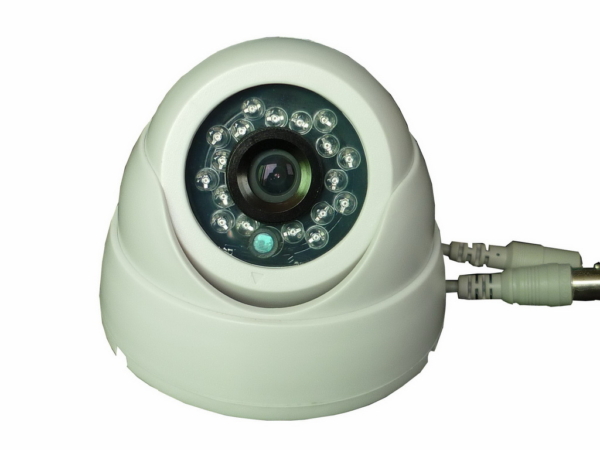 IP-Відеокамера Teswell TS-329С12-IP-1.7-IR