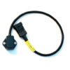 Датчик угла наклона ETS-TILT.RS485