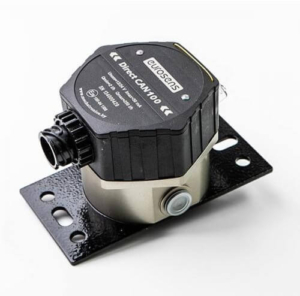Витратомір Eurosens Direct Can 250