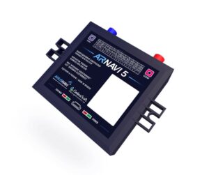 GPS трекер Arnavi 5