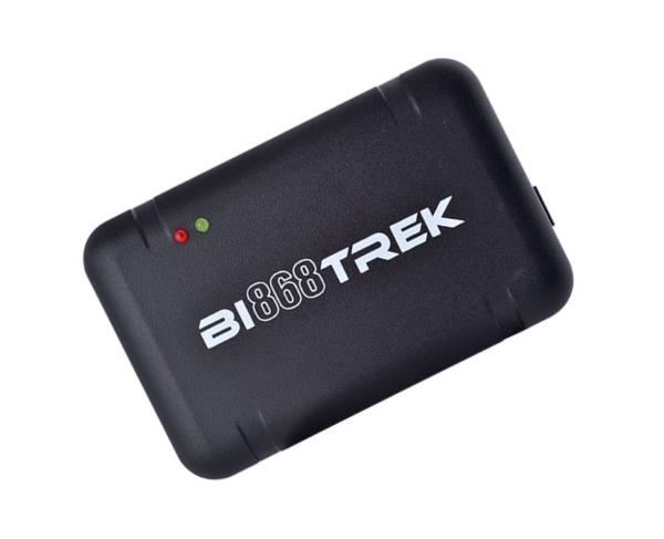 GPS терминал BI 868 TREK