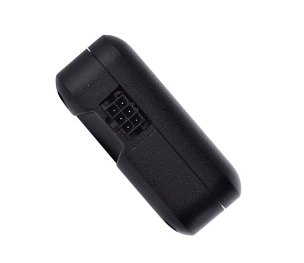 BI 868 TREK боковой разъем