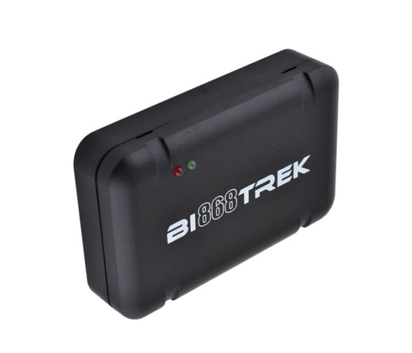 BI 868 TREK общий вид устройства