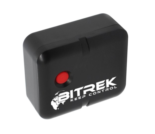GPS трекер BITREK BI 310 CICADA — изображение 2