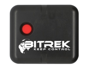 GPS трекер BITREK BI 310 CICADA