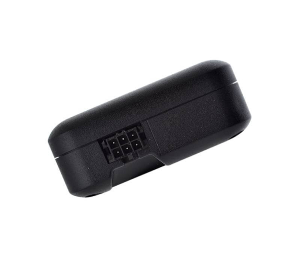 BITREK BI 868 TREK BLE - разъем