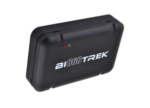GPS Терминал BITREK BI 868 TREK (USB) с функцией антиджаминг - GSM глушения сигнала