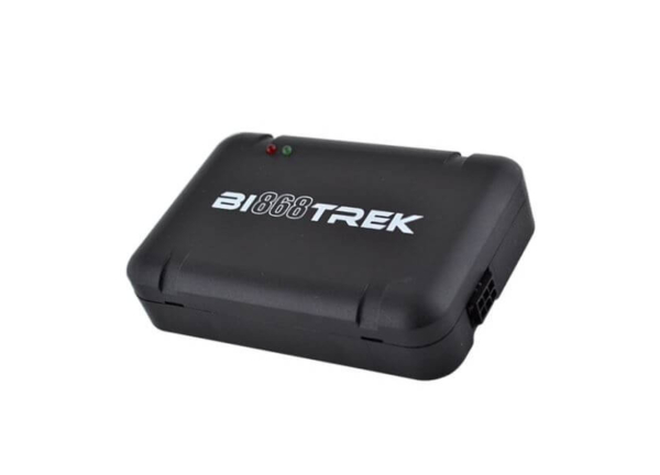 GPS Терминал BITREK BI 868 TREK (USB) для работы в сетях GSM по каналу GPRS
