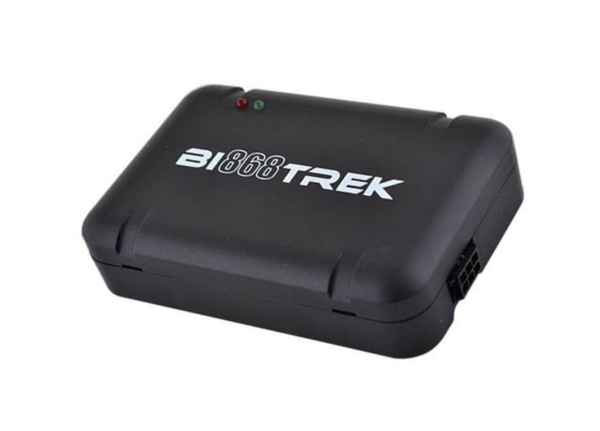 GPS Терминал BITREK BI 868 TREK (USB) - с энергонезависимой памяться до 65 тыс. записей
