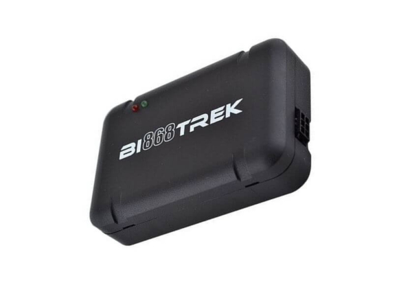 GPS Терминал BITREK BI 868 TREK (USB) с зарядкой через USB-порт