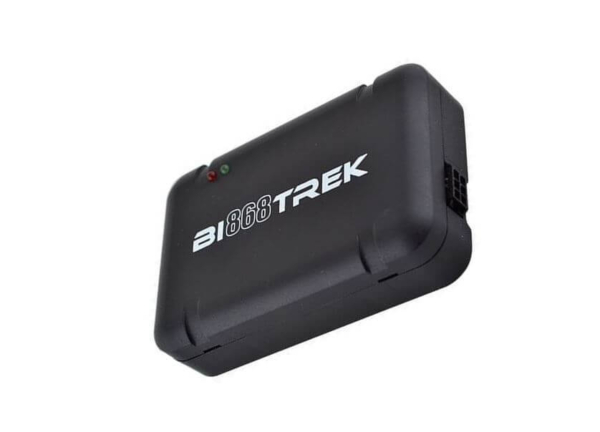 GPS Терминал BITREK BI 868 TREK (USB) произведен в Украине