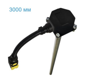 Датчик уровня топлива (ДУТ) BI FLSENSOR с длинной измерителя 3000 мм