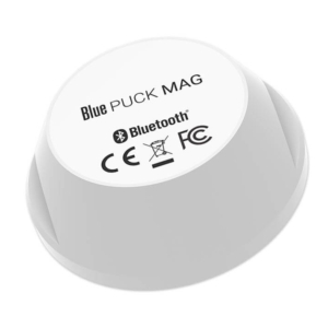 Магнитный датчик контакта Teltonika Blue Puck Mag