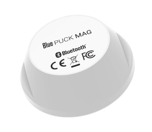 Магнитный датчик контакта Teltonika Blue Puck Mag