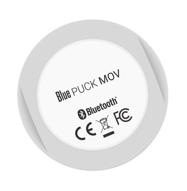 Датчик движения Teltonika Blue Puck mov