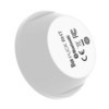 Внешний вид датчика температуры и влажности Teltonika Blue Puck RHT