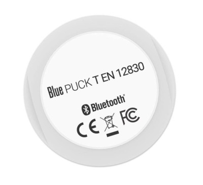 Датчик температуры Teltonika Blue Puck T EN 12830