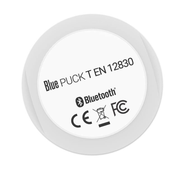 Датчик температуры Teltonika Blue Puck T EN 12830
