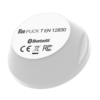 Цифровой датчик температуры Teltonika Blue Puck T EN 12830 для пищевой промышленности