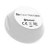 Миниатюрный датчик температуры Teltonika Blue Puck T EN 12830 с Bluetooth и мощной автономной батареей