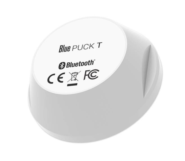 Цифровой датчик температуры с Bluetooth Teltonika Blue Puck T