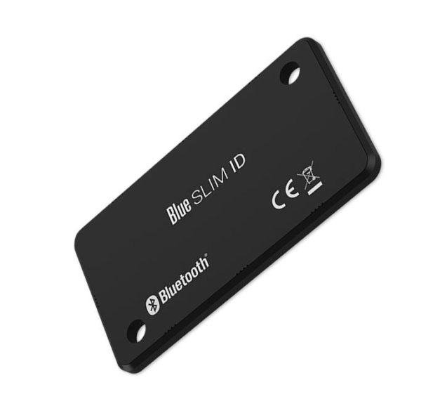 Teltonika Blue Slim ID