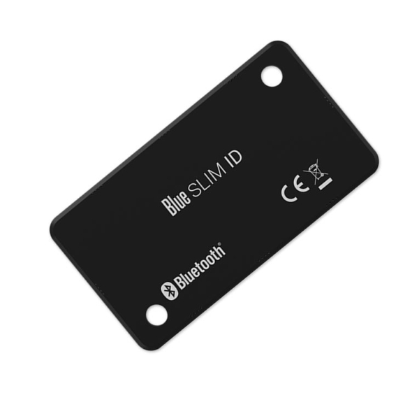 Teltonika Blue Slim ID — изображение 3