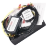 Комплект поставки GPS терминала CARGO Light 2 Ext