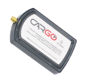 GPS терминал CARGO Light 2 Ext - внешний вид