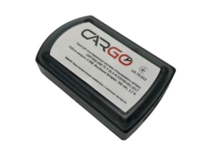 Малогабаритный GPS терминал CARGO MINI 2