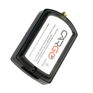 Внешний вид GPS терминала CARGO Pro 2 Ext