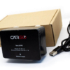 GPS трекер CARGO Spy CS3F з магнітами та датчиками руху і температури