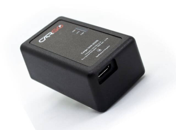 CARGO Unit CU3 із захистом корпусу IP61
