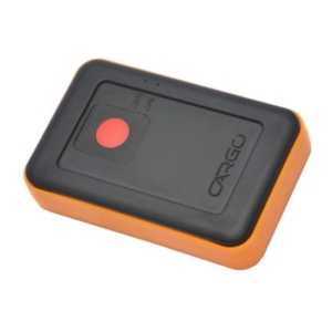 Внешний вид GPS терминала CARGO Unit
