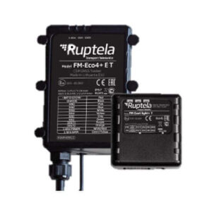 GPS пристрій FM-Eco4+ T