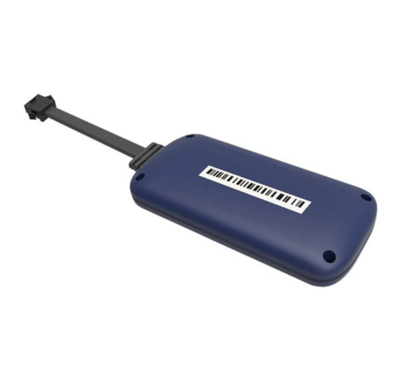 GPS трекер EuroVizion iX01G - вид снизу