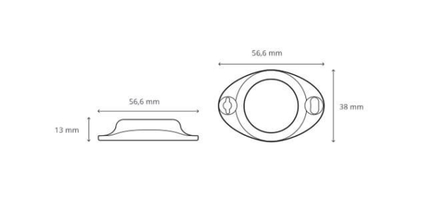 BLE датчик EYE Sensor — изображение 3