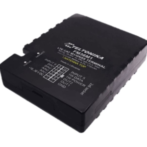 GPS трекер Teltonika FM36M1 (LTE)