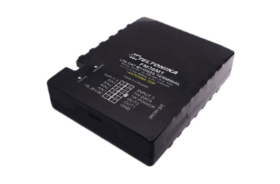 GPS трекер Teltonika FM36M1 (LTE)