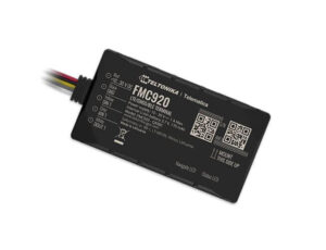 GPS трекер Teltonika FMC920