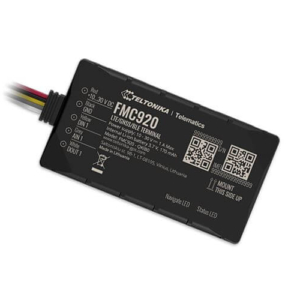 GPS трекер Teltonika FMC920