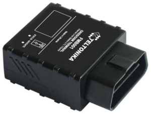 GPS Терминал Teltonika FMB001
