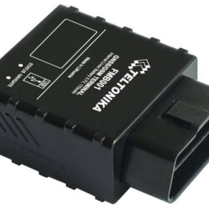 GPS Терминал Teltonika FMB001