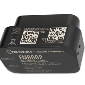 GPS Терминал Teltonika FMB002