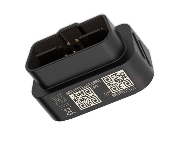 2G GPS трекер Teltonika FMB003 — изображение 4